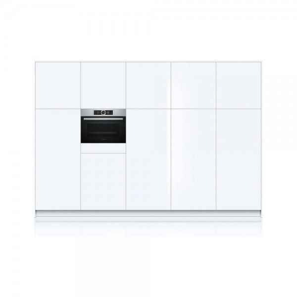 Forno a vapor Bosch CSG636BS3