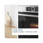 Forno a vapor Bosch CSG636BS3