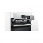 Forno a vapor Bosch CSG636BS3