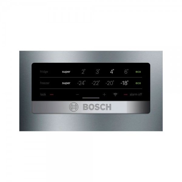 Frigorífico Combinado BOSCH KGN49XIEA Frigorífico Combinado BOSCH KGN49XIEA