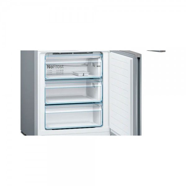 Frigorífico Combinado BOSCH KGN49XIEA Frigorífico Combinado BOSCH KGN49XIEA