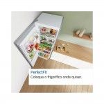 Frigor�fico Combinado BOSCH KGN49XIEA