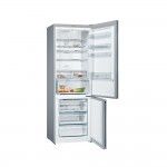 Frigor�fico Combinado BOSCH KGN49XIEA