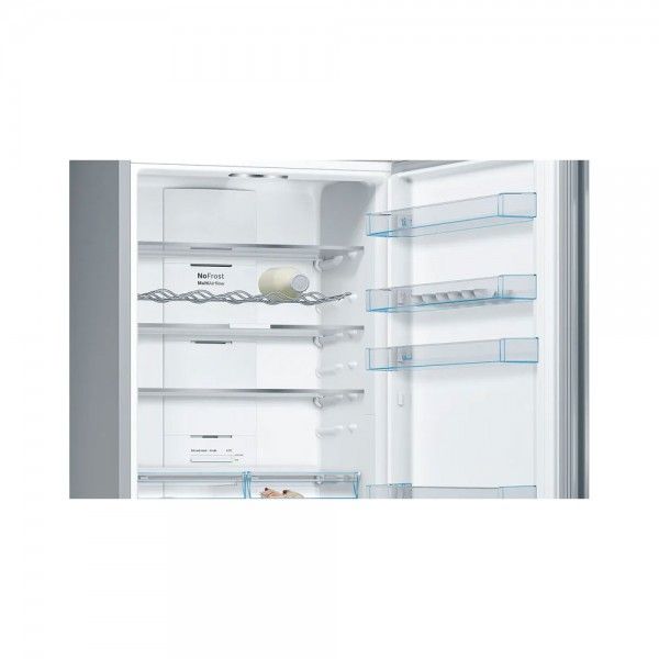 Frigorífico Combinado BOSCH KGN49XIEA Frigorífico Combinado BOSCH KGN49XIEA
