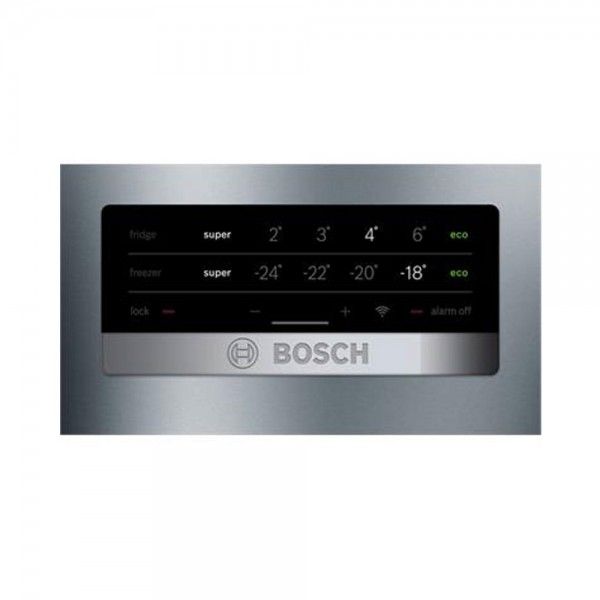 Frigor�fico Combinado BOSCH KGN49XLEA