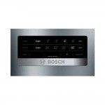 Frigor�fico Combinado BOSCH KGN49XLEA