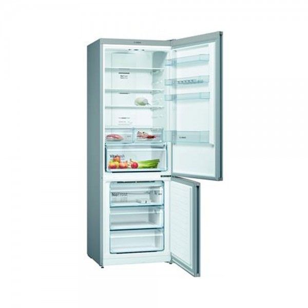 Frigor�fico Combinado BOSCH KGN49XLEA