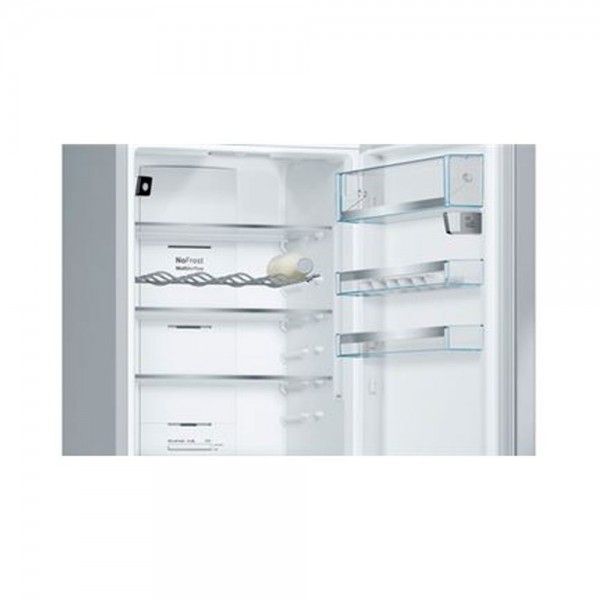 Frigor�fico Combinado BOSCH KGN39HIEP