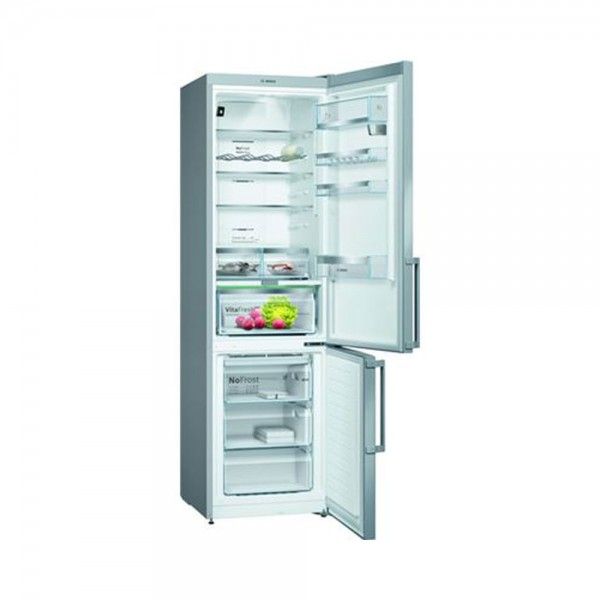 Frigor�fico Combinado BOSCH KGN39HIEP