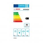 Exaustor de Teto BOSCH DRC96AQ50