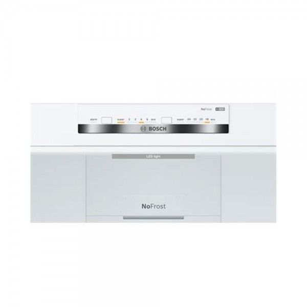 FRIGOR�FICO COMBINADO BOSCH KGN39IJEA