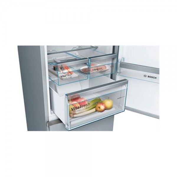 FRIGOR�FICO COMBINADO BOSCH KGN39IJEA