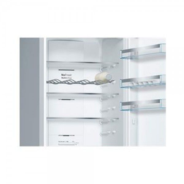 FRIGOR�FICO COMBINADO BOSCH KGN39IJEA