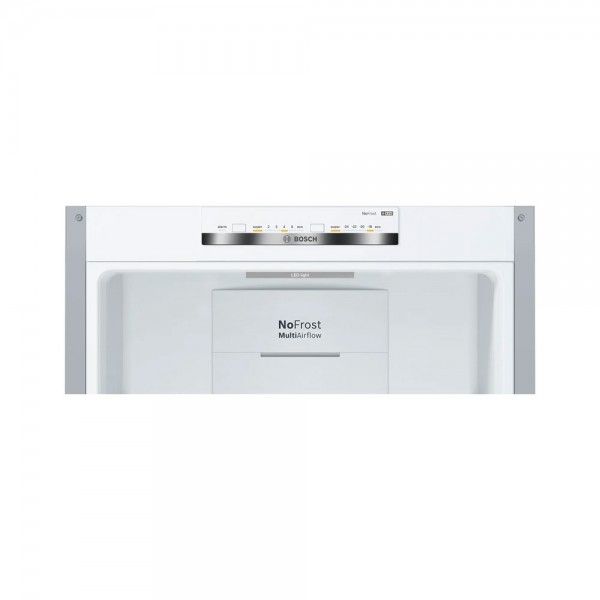 Frigor�fico Combinado Bosch KGN36VIEA