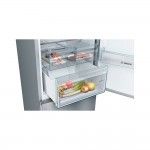 Frigor�fico Combinado Bosch KGN36VIEA