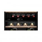 Cave de Vinho de Encastre BOSCH KUW21AHG0