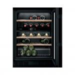 Cave de Vinho de Encastre BOSCH KUW21AHG0