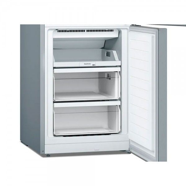 Frigor�fico Combinado BOSCH KGN33NLEB