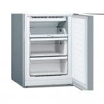 Frigor�fico Combinado BOSCH KGN33NLEB