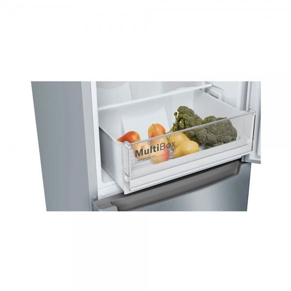 Frigor�fico Combinado BOSCH KGN33NLEB