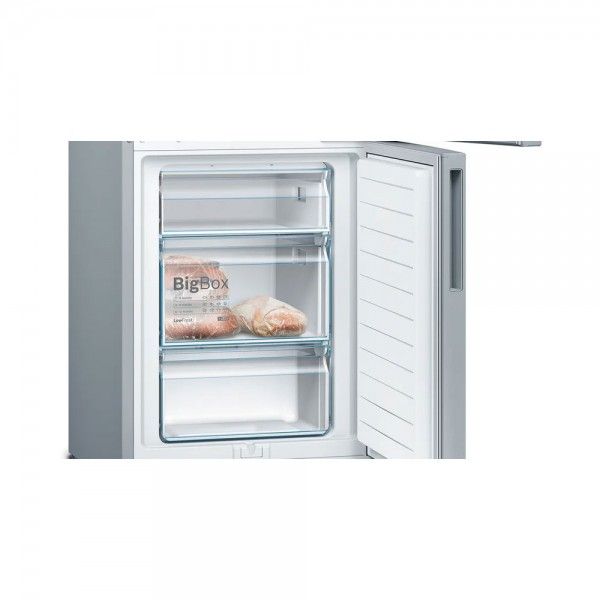 Frigorífico Combinado Bosch KGV36VIEAS Frigorífico Combinado Bosch KGV36VIEAS