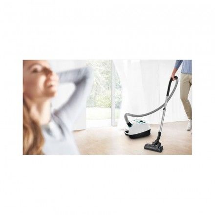 Aspirador com saco Bosch BGLS4HYG2