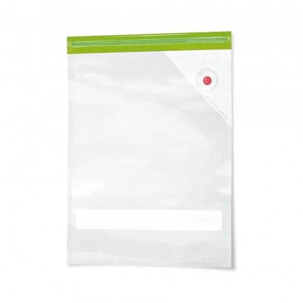 Sacos zip para v�cuo BOSCH MSZV0FB3