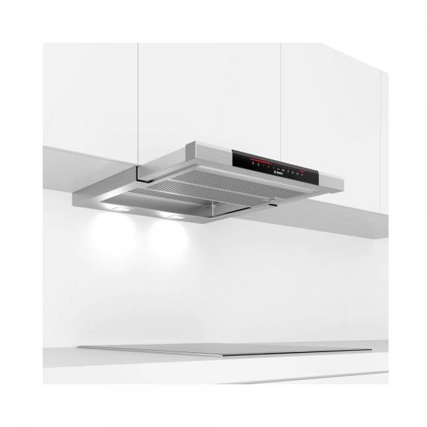 Exaustor Telesc�pico BOSCH DFS067K51