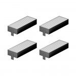 Filtros Ac�sticos BOSCH HEZ9VEDU0