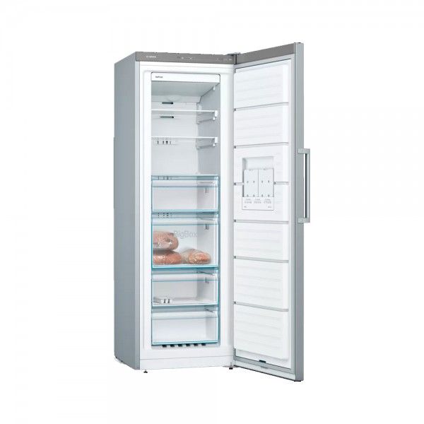 Arca Vertical BOSCH GSN33VLEP