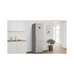 FRIGOR�FICO COMBINADO BOSCH KGN39AIBT