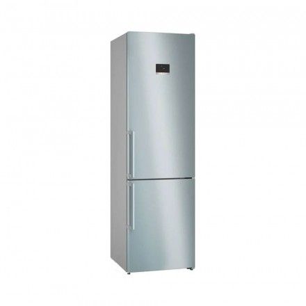 FRIGOR�FICO COMBINADO BOSCH KGN39AIBT