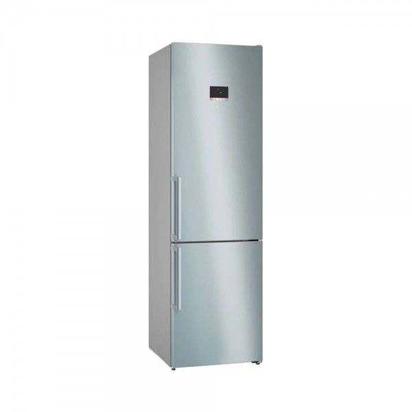 FRIGOR�FICO COMBINADO BOSCH KGN39AIBT