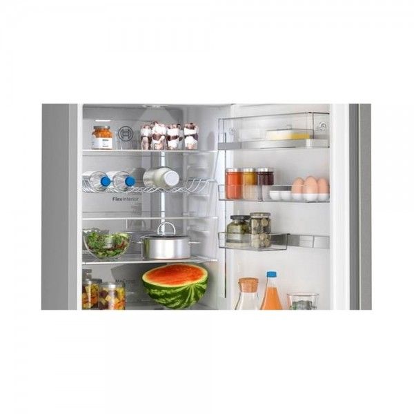 FRIGOR�FICO COMBINADO BOSCH KGN39AIBT