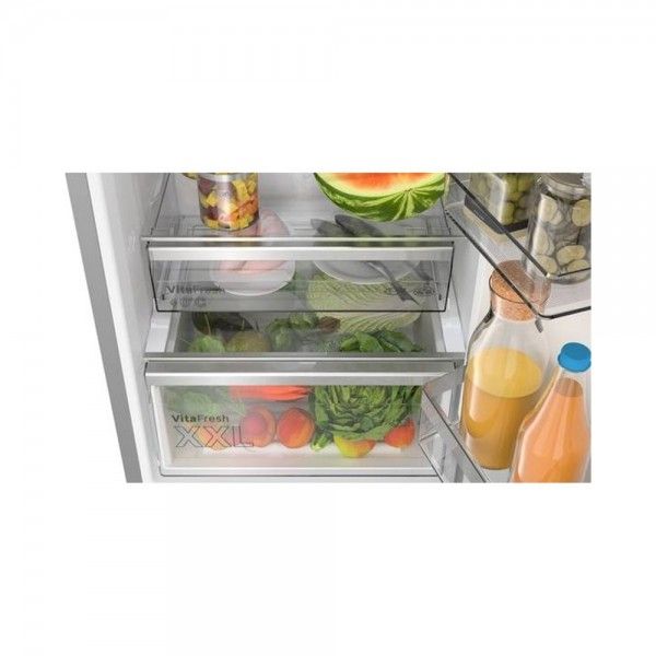 FRIGOR�FICO COMBINADO BOSCH KGN39AIBT