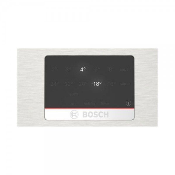 FRIGOR�FICO COMBINADO BOSCH KGN39AIBT