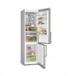 FRIGOR�FICO COMBINADO BOSCH KGN39AIBT