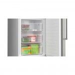 FRIGOR�FICO COMBINADO BOSCH KGN39AIBT