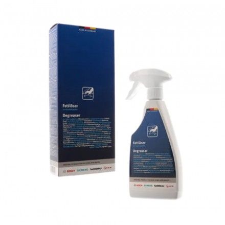 PRODUTO DESENGORDURANTE BOSCH 00312207