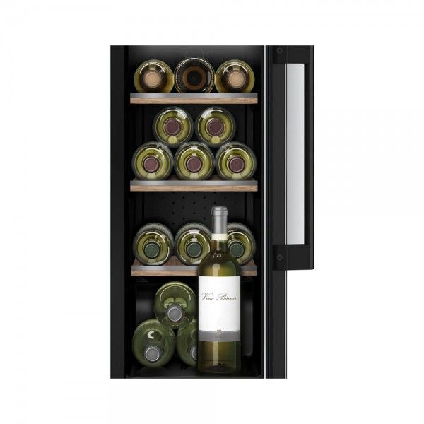 Cave de Vinho de Encastre BOSCH KUW20VHF0 Cave de Vinho de Encastre BOSCH KUW20VHF0