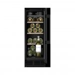 Cave de Vinho de Encastre BOSCH KUW20VHF0