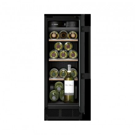 Cave de Vinho de Encastre BOSCH KUW20VHF0