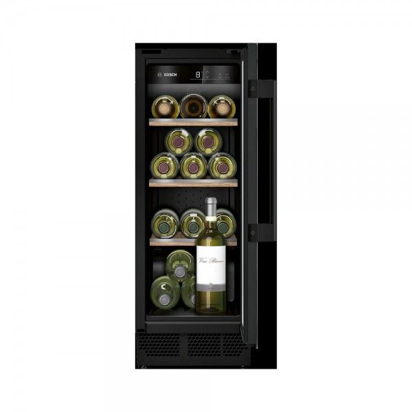 Cave de Vinho de Encastre BOSCH KUW20VHF0