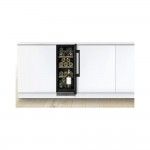 Cave de Vinho de Encastre BOSCH KUW20VHF0