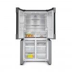 Frigor�fico Americano BOSCH KFN96APEA