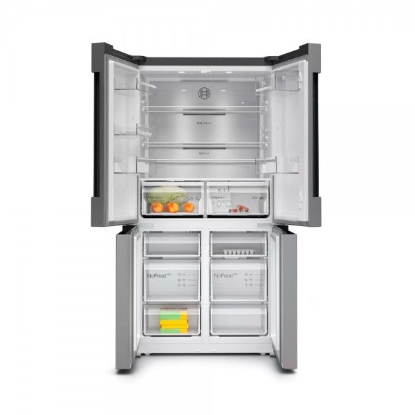 Frigor�fico Americano BOSCH KFN96APEA