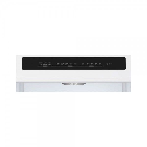 Frigor�fico Combinado BOSCH KGN392ICF