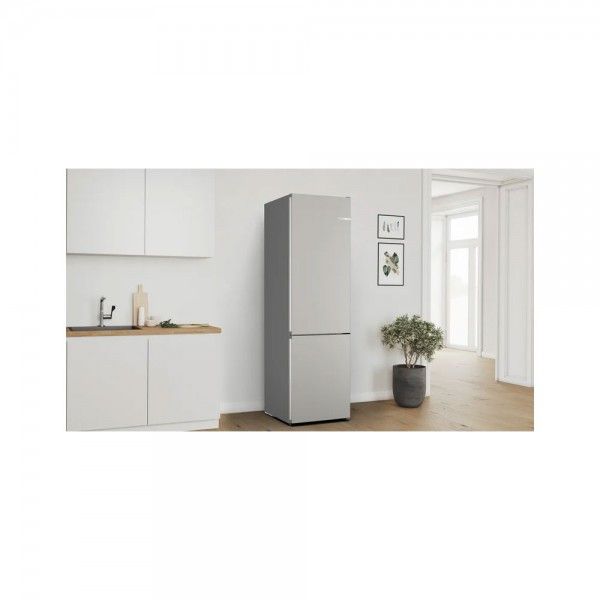 Frigor�fico Combinado BOSCH KGN392ICF