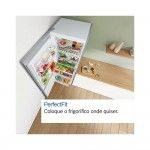 Frigor�fico Combinado BOSCH KGN392ICF