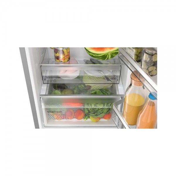 Frigor�fico Combinado BOSCH KGN392ICF